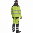 Knoxfield Hv Softshell Dzseki Sárga XS