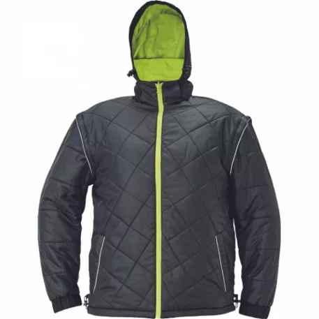 Knoxfield Profi Hv 4in1 Dzseki Sárga XS
