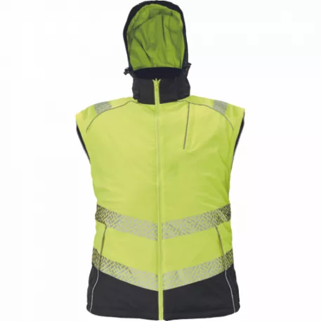 Knoxfield Profi Hv 4in1 Dzseki Sárga XS