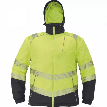 Knoxfield Profi Hv 4in1 Dzseki Sárga L