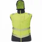 Knoxfield Profi Hv 4in1 Dzseki Sárga L