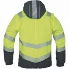 Knoxfield Profi Hv 4in1 Dzseki Sárga L
