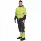 Knoxfield Profi Hv 4in1 Dzseki Sárga L