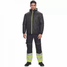 Knoxfield Profi Hv 4in1 Dzseki Sárga L