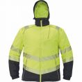 Knoxfield Profi Hv 4in1 Dzseki Sárga XL