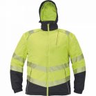 Knoxfield Profi Hv 4in1 Dzseki Sárga XL
