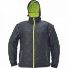 Knoxfield Profi Hv 4in1 Dzseki Sárga XL