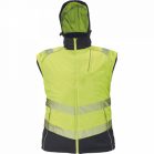 Knoxfield Profi Hv 4in1 Dzseki Sárga XL