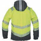 Knoxfield Profi Hv 4in1 Dzseki Sárga XL