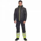 Knoxfield Profi Hv 4in1 Dzseki Sárga XL