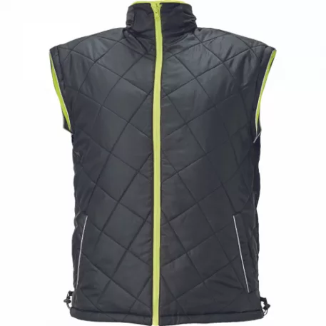 Knoxfield Profi Hv 4in1 Dzseki Sárga 3XL