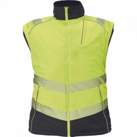 Knoxfield Profi Hv 4in1 Dzseki Sárga 5XL