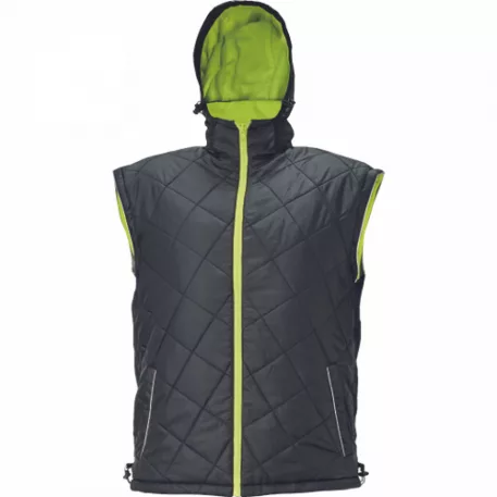 Knoxfield Profi Hv 4in1 Dzseki Sárga 5XL