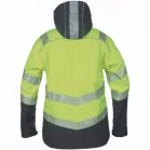 Knoxfield Profi Hv Softshell Dzseki Sárga XS
