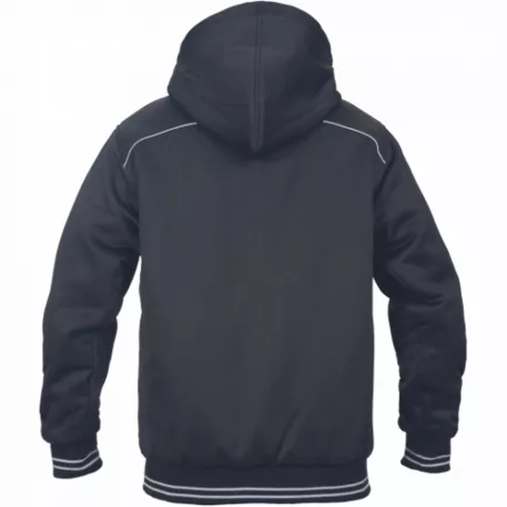 Knoxfield Prf Hv 2in1 Kardigán Sárga 3XL