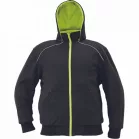 Knoxfield Prf Hv 2in1 Kardigán Sárga 3XL