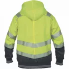 Knoxfield Prf Hv 2in1 Kardigán Sárga 5XL