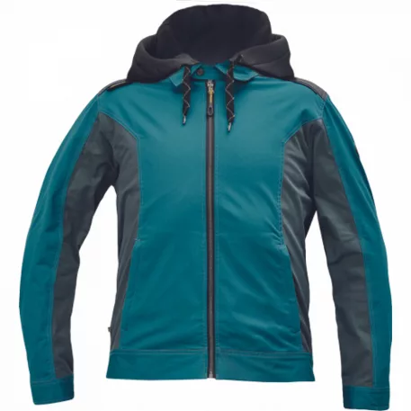 Dayboro Dzseki Petrol Kék 48