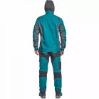 Dayboro Dzseki Petrol Kék 50