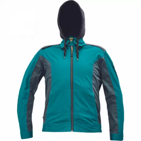 Dayboro Dzseki Petrol Kék 52