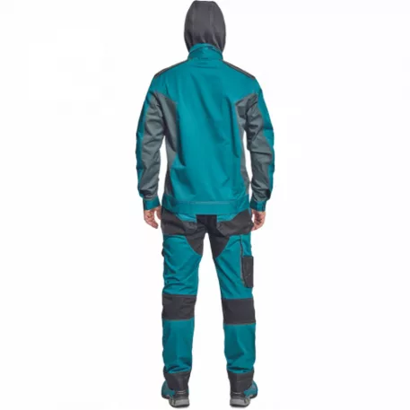 Dayboro Dzseki Petrol Kék 54