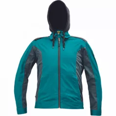 Dayboro Dzseki Petrol Kék 56