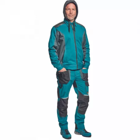 Dayboro Dzseki Petrol Kék 60