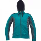 Dayboro Dzseki Petrol Kék 62