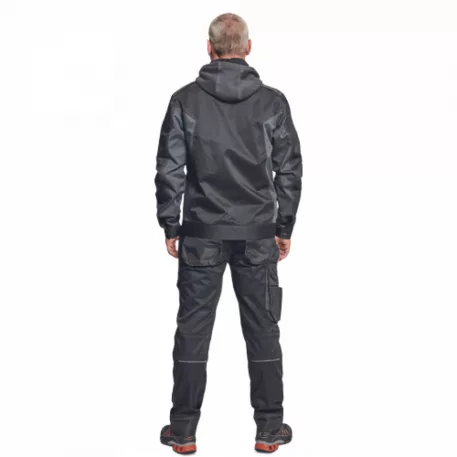 Dayboro Dzseki Fekete 50