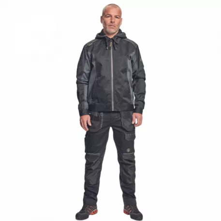 Dayboro Dzseki Fekete 60