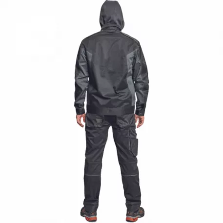 Dayboro Dzseki Fekete 64