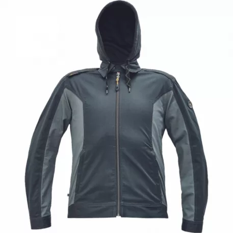 Dayboro Dzseki Antracit 50