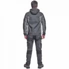 Dayboro Dzseki Antracit 50