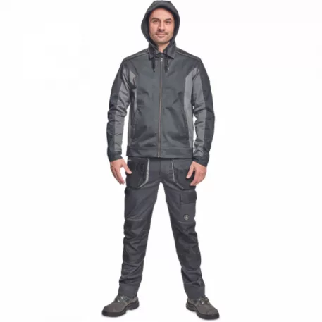 Dayboro Dzseki Antracit 54