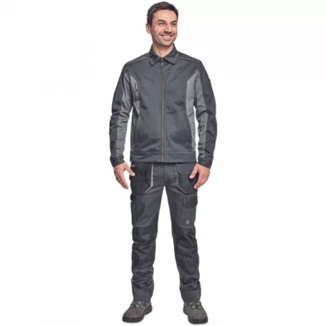 Dayboro Dzseki Antracit 60