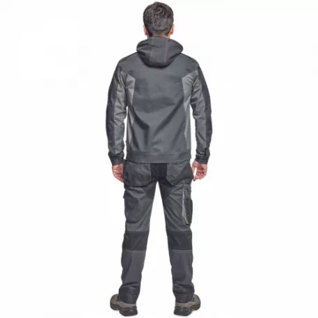 Dayboro Dzseki Antracit 62