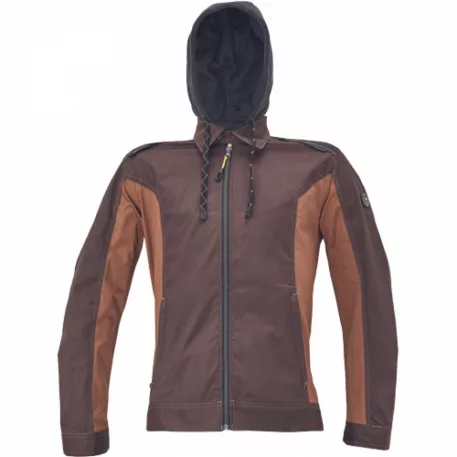 Dayboro Dzseki Sötét Barna 52