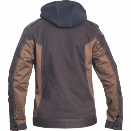 Dayboro Dzseki Sötét Barna 58