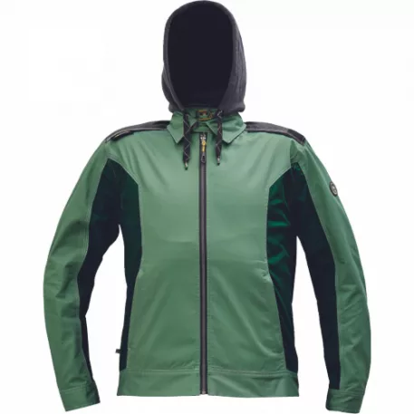 Dayboro Dzseki Szürkés-Zöld 48