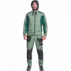 Dayboro Dzseki Szürkés-Zöld 48