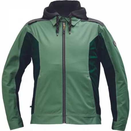 Dayboro Dzseki Szürkés-Zöld 54