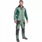 Dayboro Dzseki Szürkés-Zöld 60