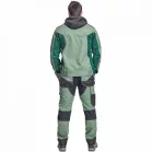 Dayboro Dzseki Szürkés-Zöld 60