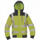 KNOXFIELD HVPS PILOT dzseki (sárga XL)