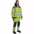 KNOXFIELD HVPS PILOT dzseki (sárga XL)