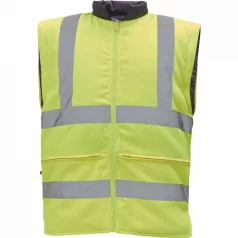 Formby Hv 7N1 Parka Sárga L