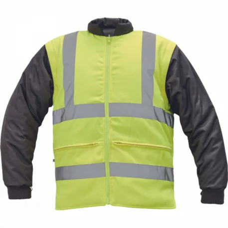 Formby Hv 7N1 Parka Sárga XXL