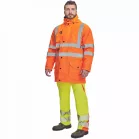 Formby Hv 7N1 Parka Narancssárga M