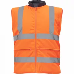 Formby Hv 7N1 Parka Narancssárga XL