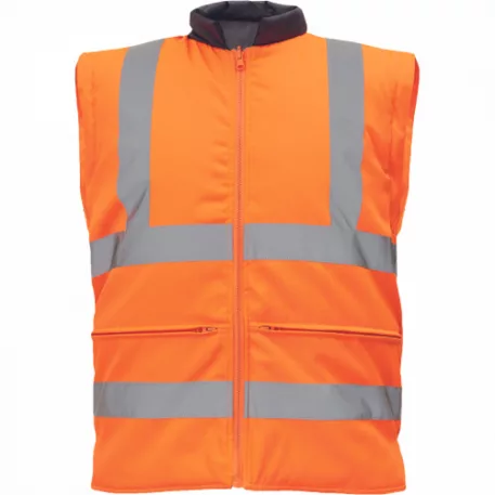 Formby Hv 7N1 Parka Narancssárga XL